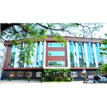 Hotel Pushpanjali GVR - East Nada - Guruvayoor