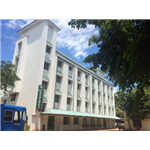 Hotel Rugmini Regency - East Nada - Guruvayoor