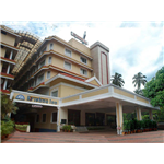 Krishna Inn - East Nada - Guruvayoor