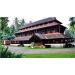 Kunnathur Mana Ayurveda Heritage - Punnayurkulam - Guruvayoor
