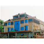 Mangalya Hotel - Guruvayoor