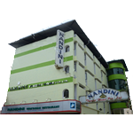 Nandini Tourist Home - East Nada - Guruvayoor