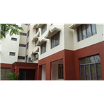 Nirmalyam Apartment - South Nada - Guruvayoor