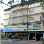 Nunu Tower - Mammiyoor - Guruvayoor