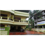 Sree Krishna Kailas Inn - Parath Lane - Guruvayoor