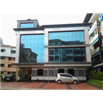 Sreekamal Residency - West Nada - Guruvayoor