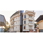 Srivar Hotels - West Nada - Guruvayoor