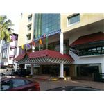 Veeramani Tourist Home - East Nada - Guruvayoor