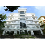 Vishnu Inn - Inner Ring Road - Guruvayoor