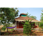 Arnav cottages - Kudle Hill Top - Gokarna