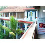 Arya Ayurvedic Panchakarma Centre - Kudle Beach Road - Gokarna