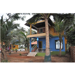 Deva Samudra Beach Stay - Bijjur - Gokarna