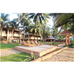 Gokarna International Beach resort - Om Beach Road - Gokarna