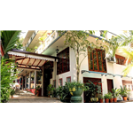 Green Land Guest House - Melinkeri - Gokarna