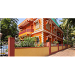 Haripriya Residency - Uttara Kannada - Gokarna