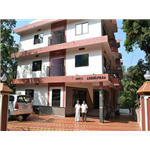 Hotel Ashokavana - Melinkeri - Gokarna