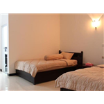 Hotel Savitri - Temple Road - Gokarna