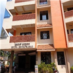 Hotel Shivaprasad - Kumta - Gokarna