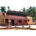 Kedige Homestay - Kumta - Gokarna