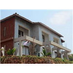 Kudle Beach View Resort & Spa - Uttara Kannada - Gokarna