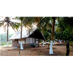 Linger at Bavikodla - Gangavalli Road - Gokarna