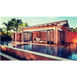 Namaste Yoga Farm - Kudle Beach Road - Gokarna