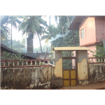 Padmalaxmi Guest House - Gokarna Main Beach Road - Gokarna