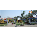 Sanskruti Resort - Om Beach Road - Gokarna