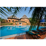 SwaSwara - Om Beach Road - Gokarna