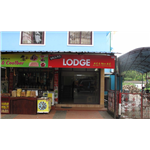 Hotel Ullas - Malampuzha - Palakkad