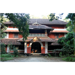 Olappamanna Mana Homestay - Vellinezhi - Palakkad