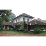 Palakkad Heritage Hotel - Koduvayur - Palakkad