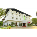 Paray Village county Hotel - Kollengode - Palakkad