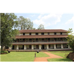 Poomully Aramthampuran’s Ayurvedamana - Peringode - Palakkad