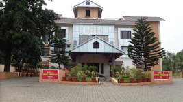 Ritzy Malabar - Mannarkkad - Palakkad