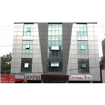 Royal Tourist Home - Vinayaka colony - Palakkad