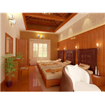 Silent Valley Treetop Resort - Chindekki - Palakkad