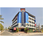 Soorya Residency - Sultanpet - Palakkad