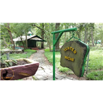 Tented Niche - Parambikulam - Palakkad