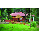 Tree Top Resort - Mukkali - Palakkad
