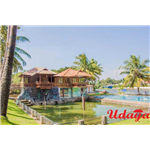 Udaya Ayurveda Resort - West Yakkara - Palakkad