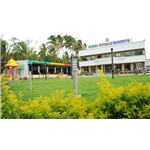 Green Royale Hotels and Resorts - Sengulam Area - Theni