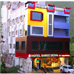 Hotel Shree Deiva - Konduraja Line - Theni