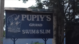 Pupiys Grand Swim & Slim Hotel - RMTC Colony - Theni