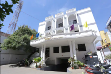 Theni International - NRT Nagar - Theni