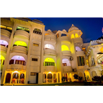 Hotel Swaroop Vilas - Udaipur