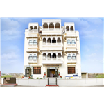 Hotel Royal Pratap Niwas - Udaipur