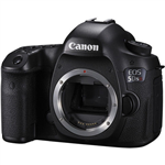 Canon EOS 5DS R Camera