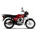 Bajaj CT 100B