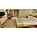 Akash Inn - Durgigudi - Shimoga